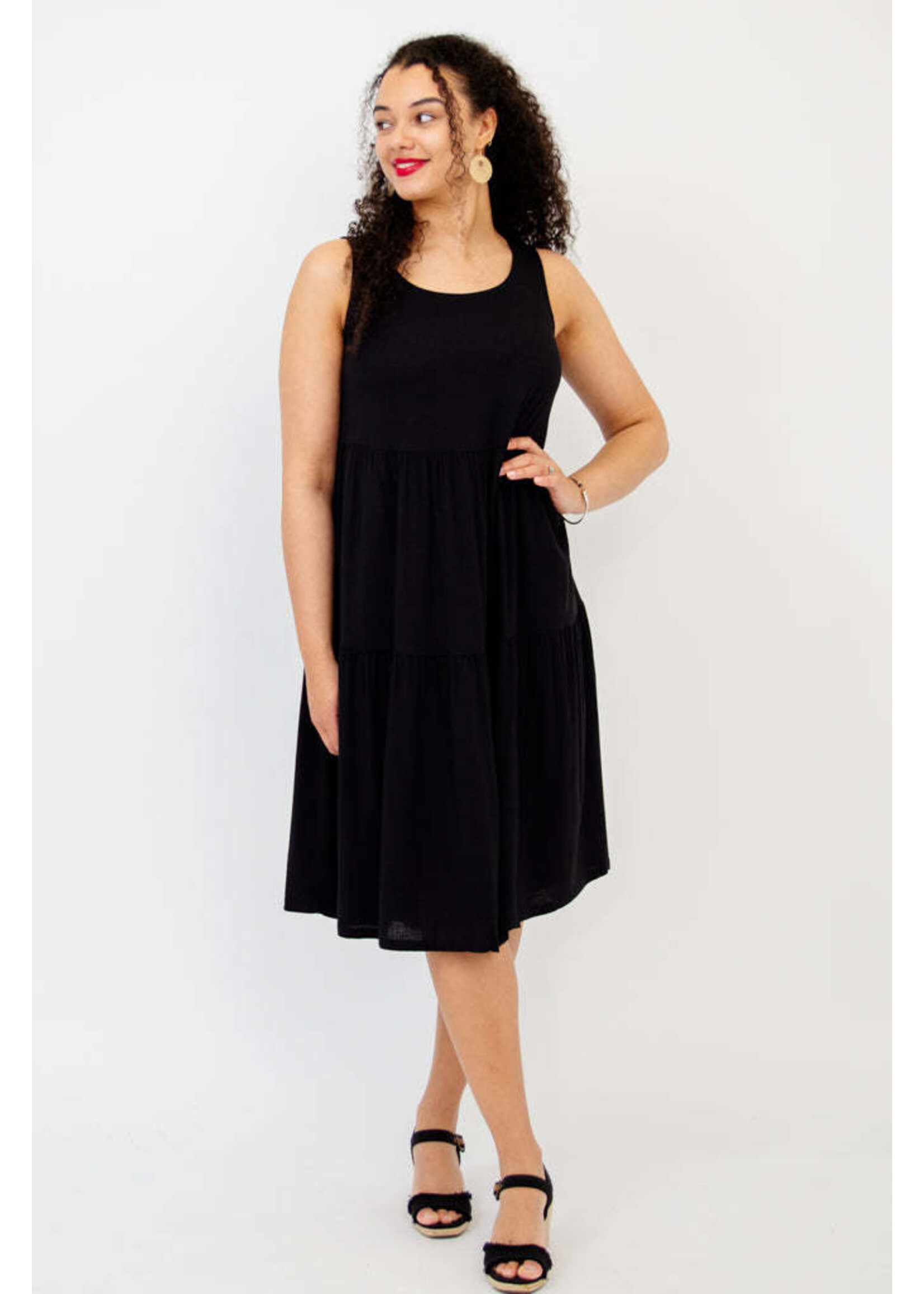 BLUE SKY BSK JUNI DRESS