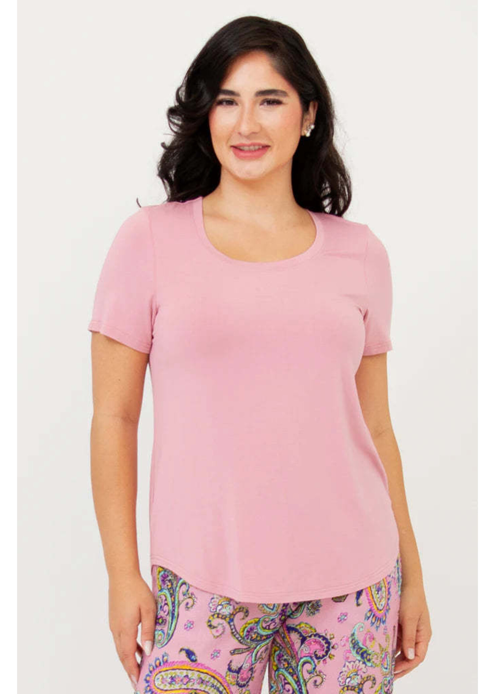BLUE SKY BSK TEE TESSA