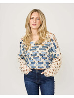 SHAN LENORA PULLOVER