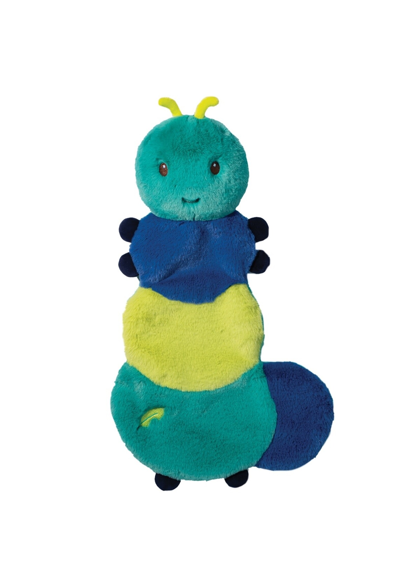 DUG SSHLUMPIE CATERPILLAR CRUNCHIE