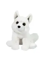 DUG MINI SOFT ARCTIC FOX MISTIE