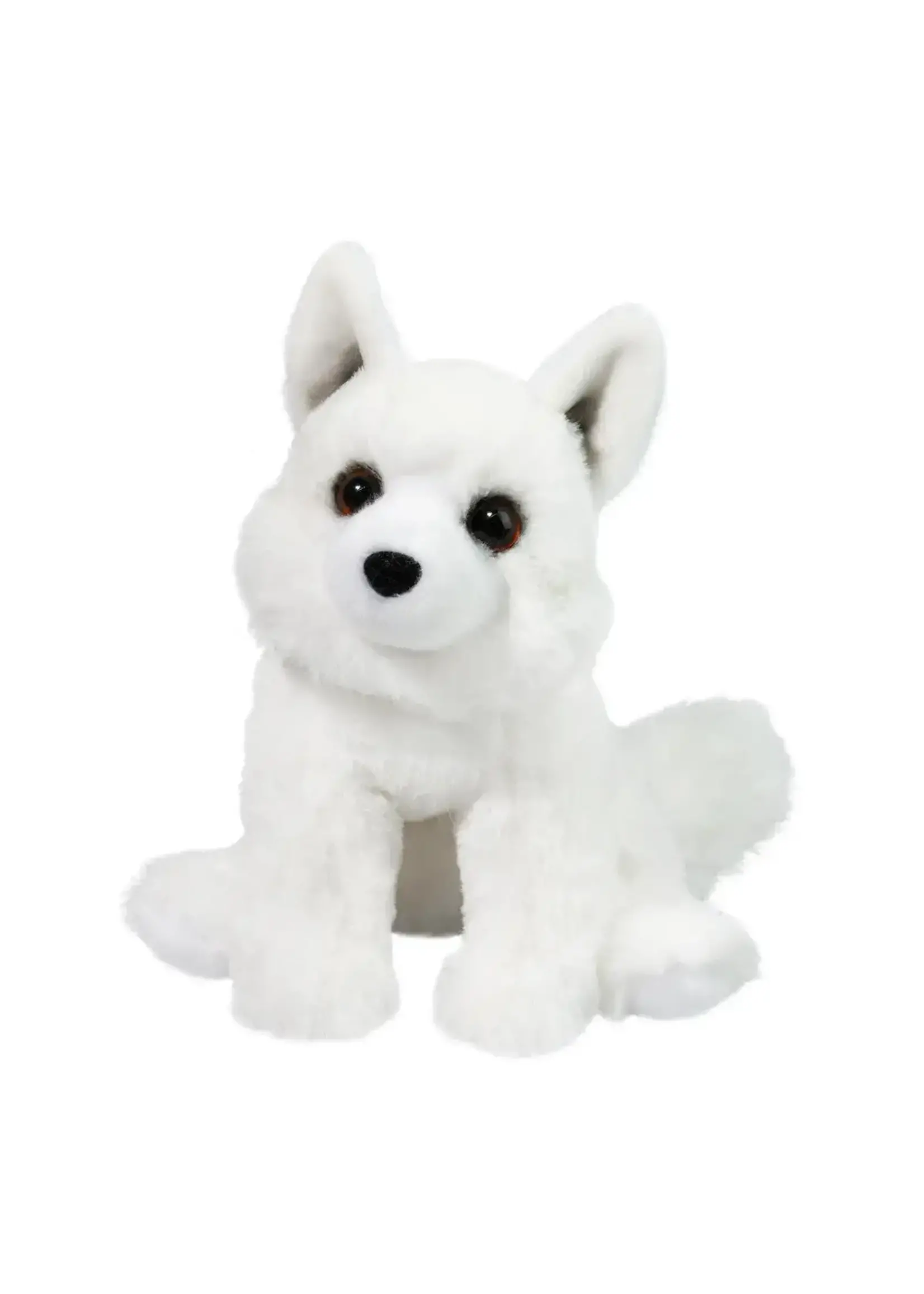 DUG MINI SOFT ARCTIC FOX MISTIE