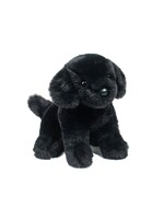 DUG MINI SOFT BLK LAB HATTIE