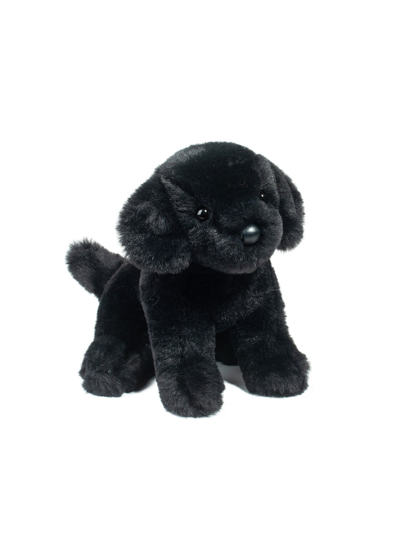 DUG MINI SOFT BLK LAB HATTIE