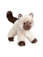 DUG CAT HIMALYAN HILDA