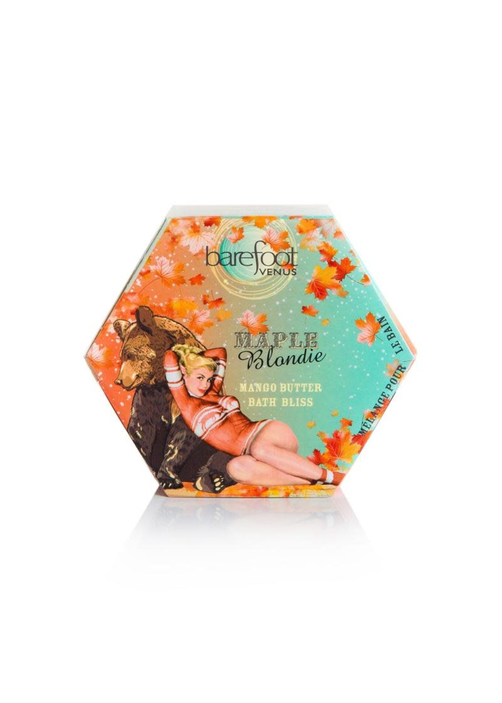 BFV BATH BLISS MAPLE BLONDIE