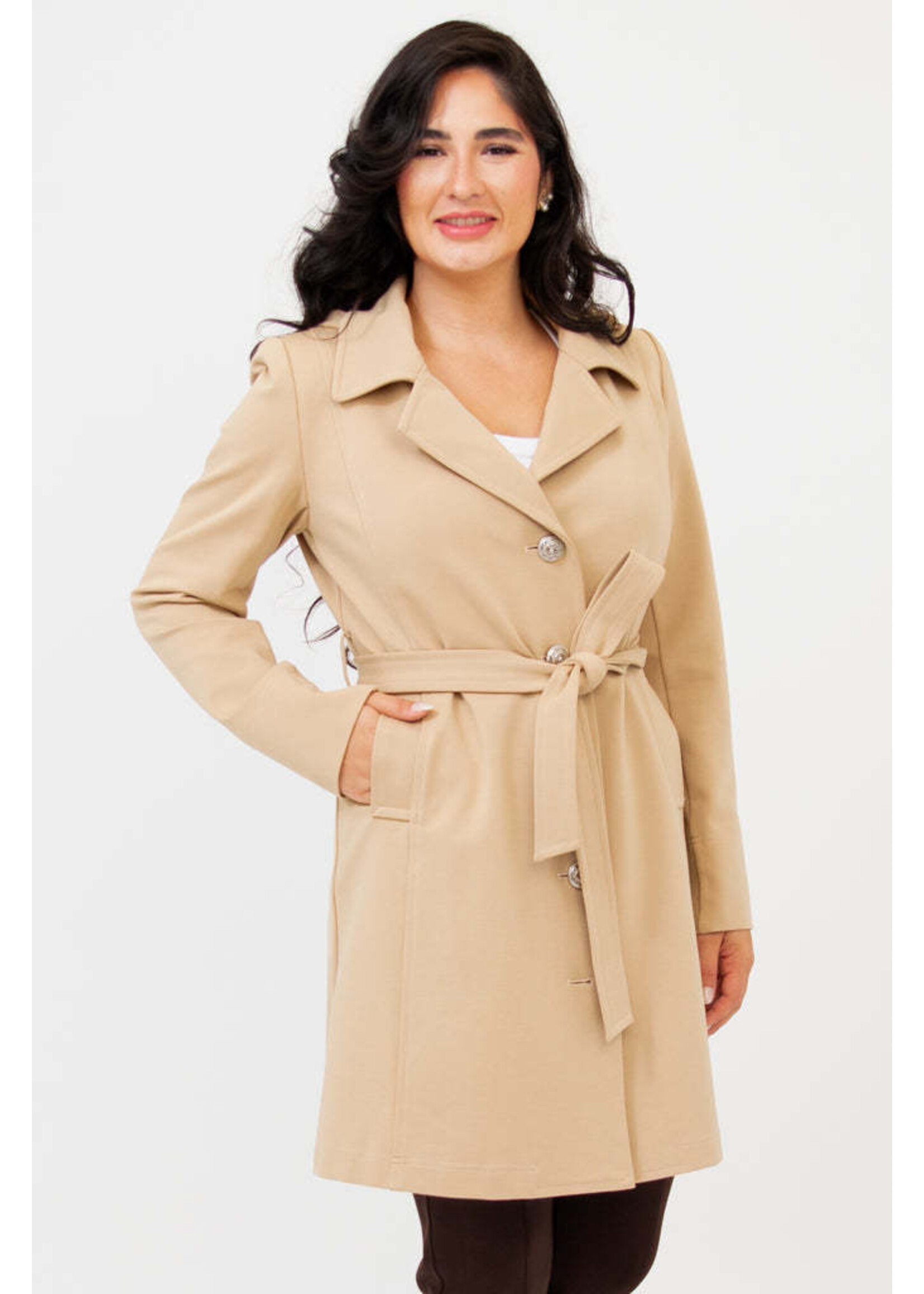 BLUE SKY BSK MARIANA JACKET