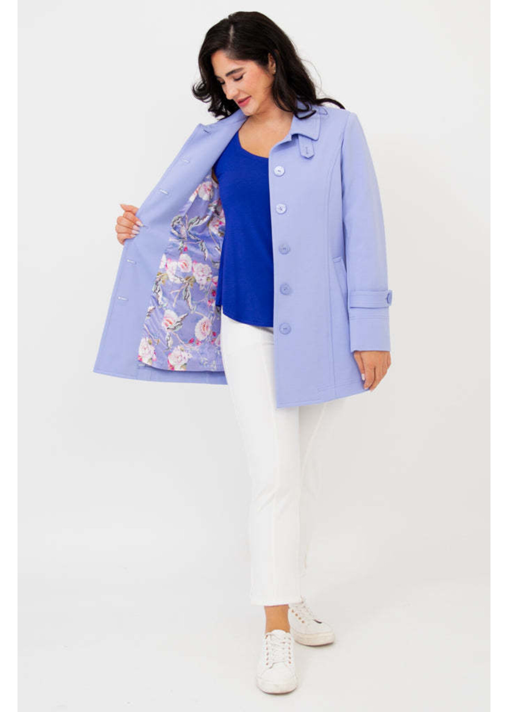 BLUE SKY BSK TULIP JACKET