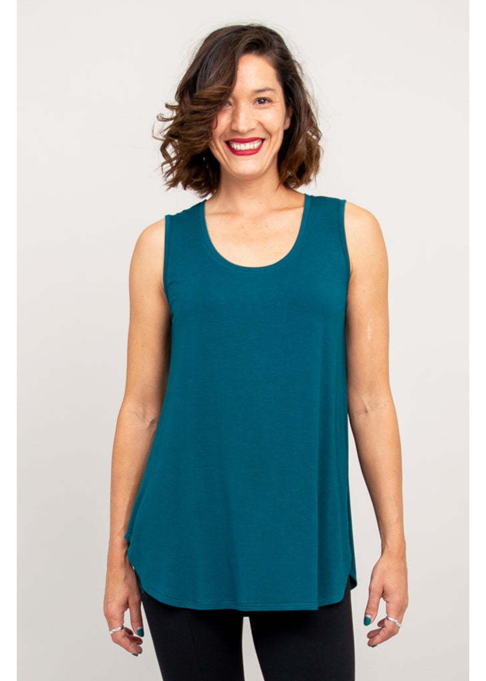BLUE SKY BSK JAZZ TANK
