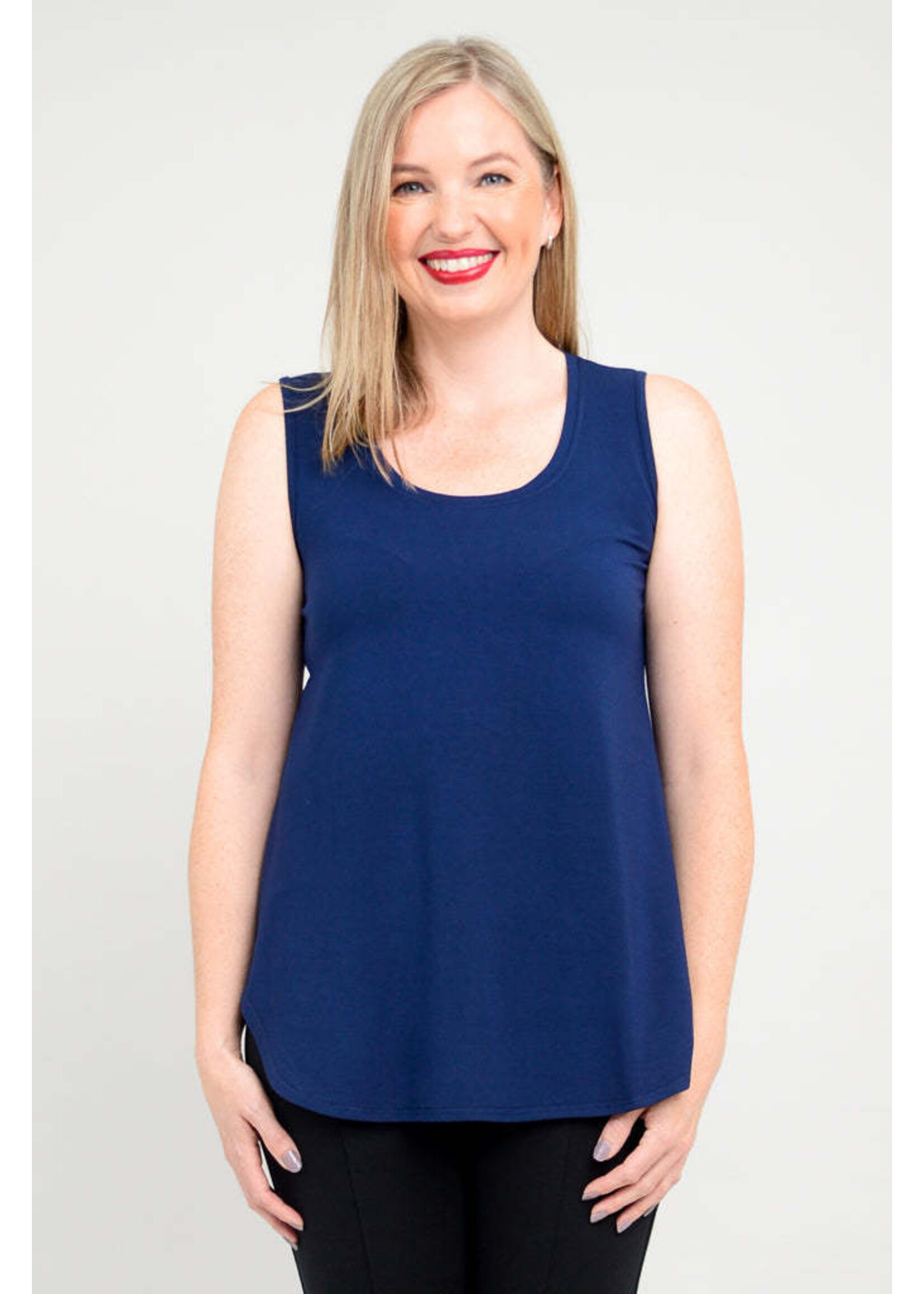 BLUE SKY BSK JAZZ TANK