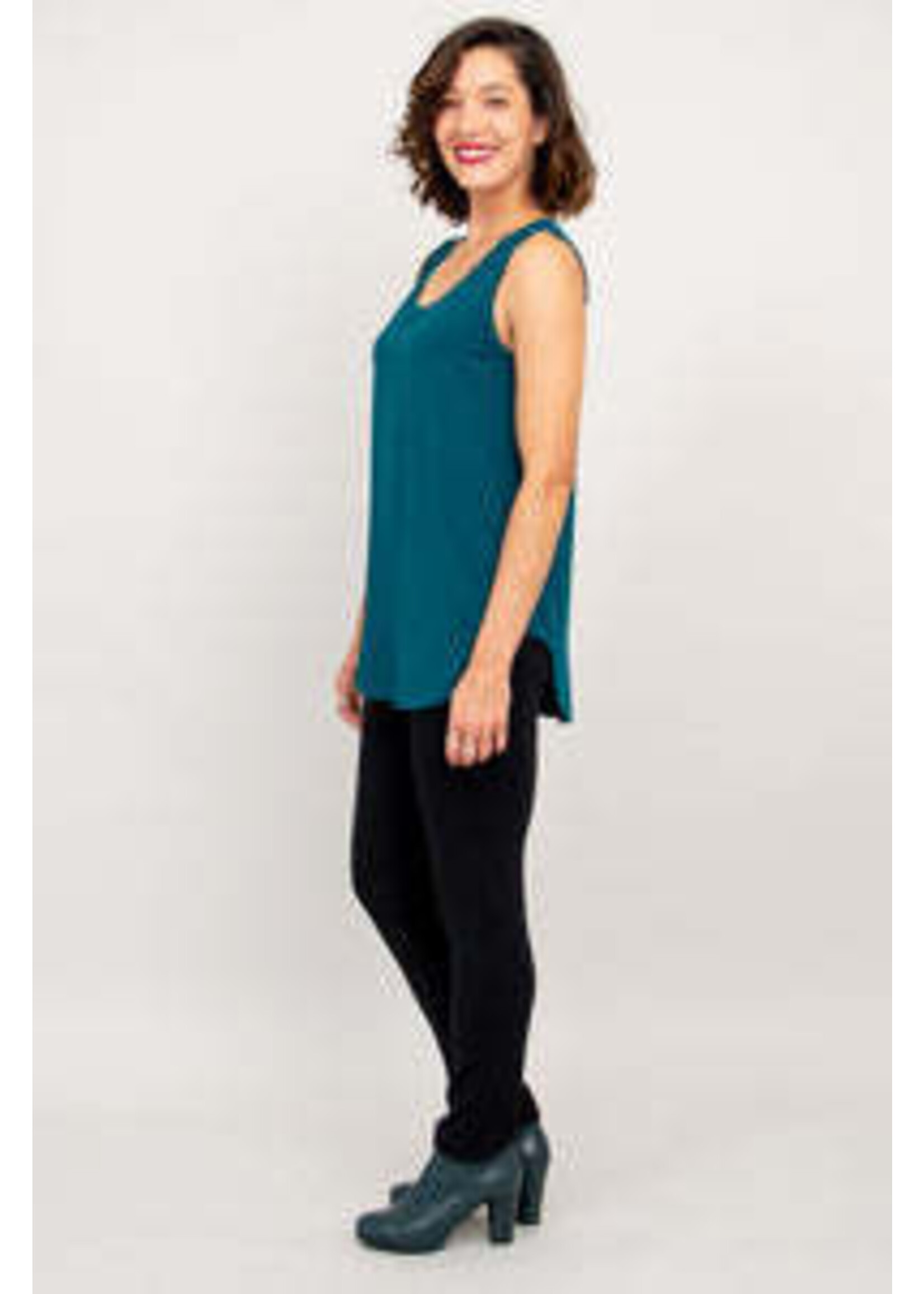 BLUE SKY BSK JAZZ TANK