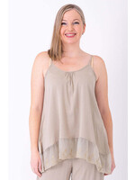 BLUE SKY BSK CHANTILLY LACE