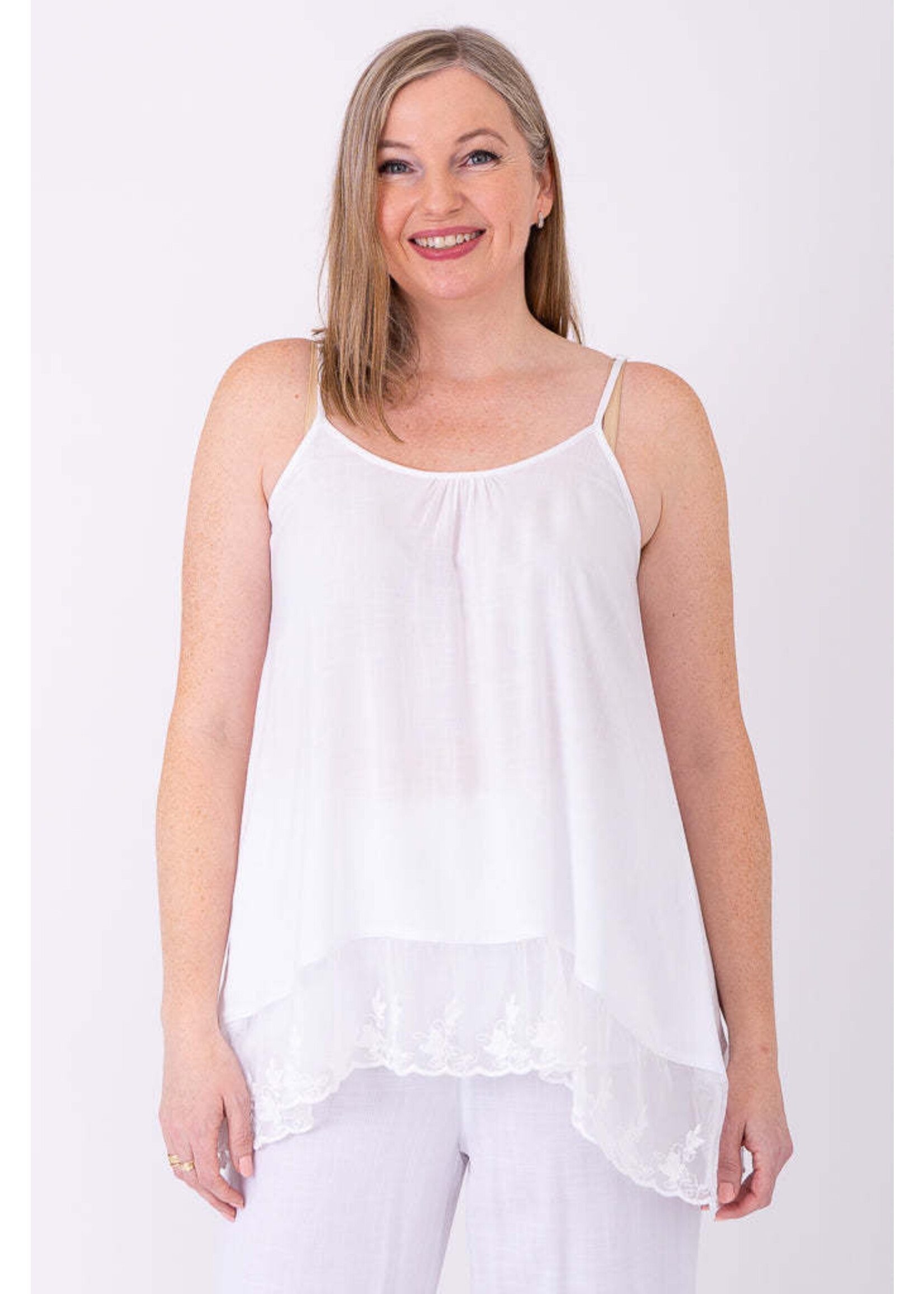 BLUE SKY BSK CHANTILLY LACE