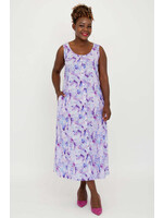BLUE SKY BSK MADISON DRESS GRACE
