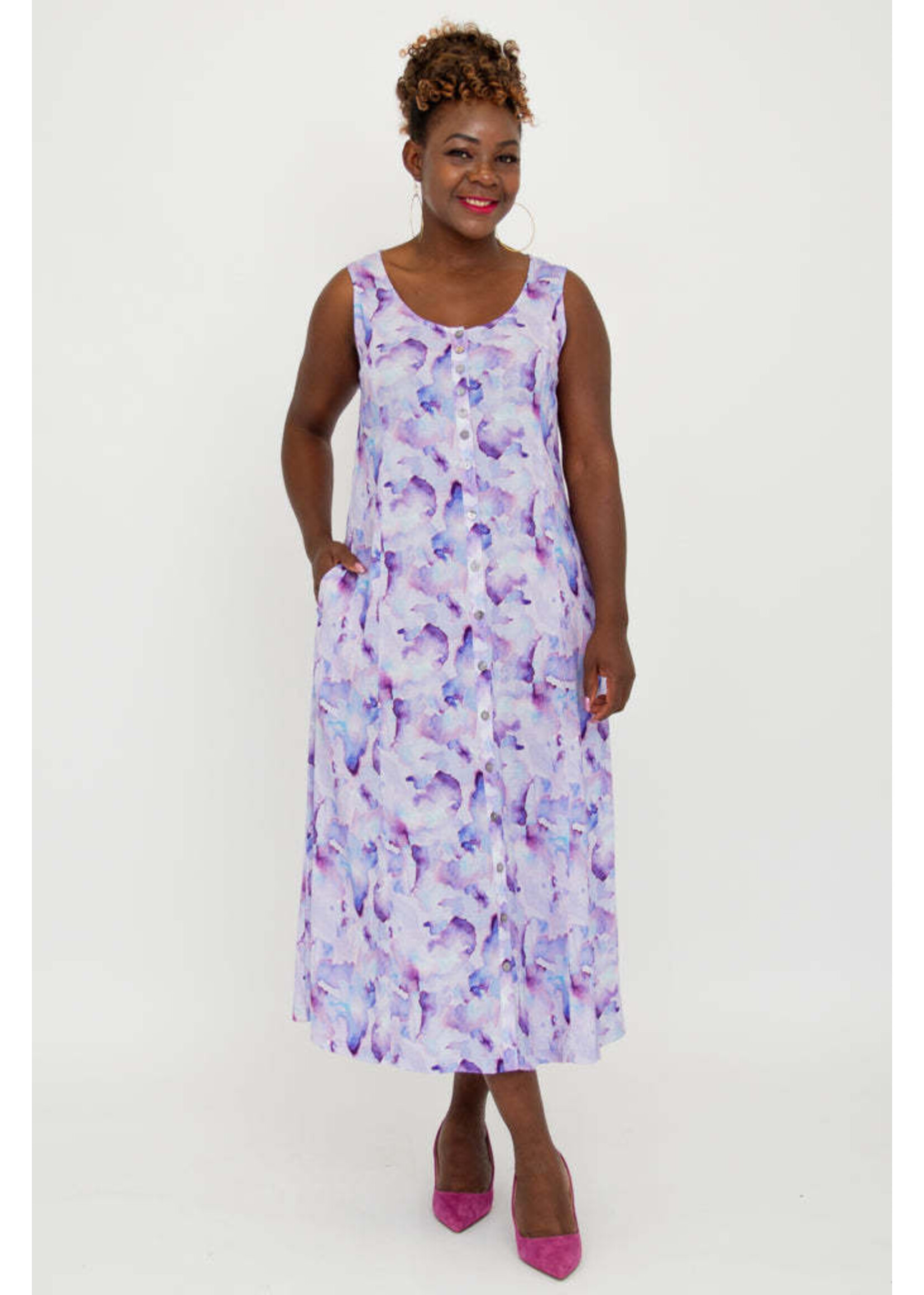 BLUE SKY BSK MADISON DRESS GRACE