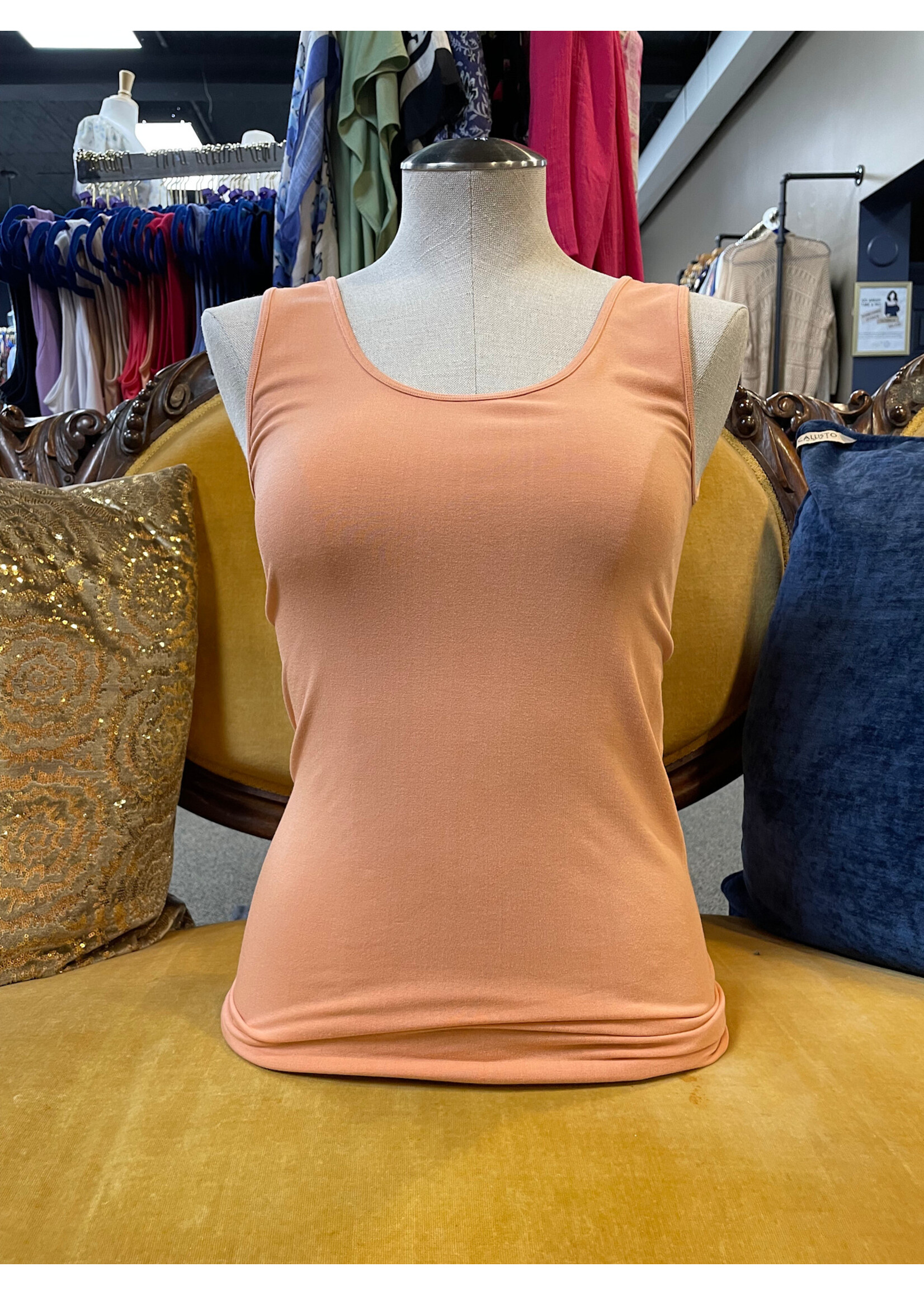 ORANGE FASHION VILLAGE OFV+ BT-01 BAMBOO TANK OS PLUS