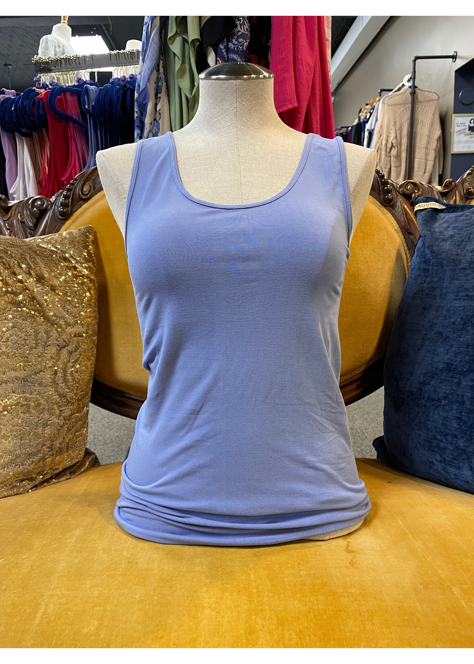 ORANGE FASHION VILLAGE OFV+ BT-01 BAMBOO TANK OS PLUS