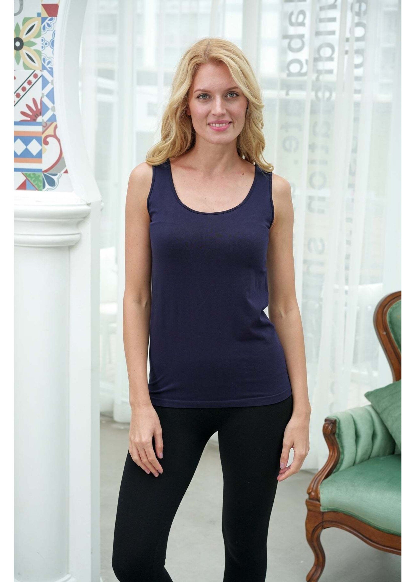 ORANGE FASHION VILLAGE OFV BT-01 BAMBOO TANK OS- 2 Colours