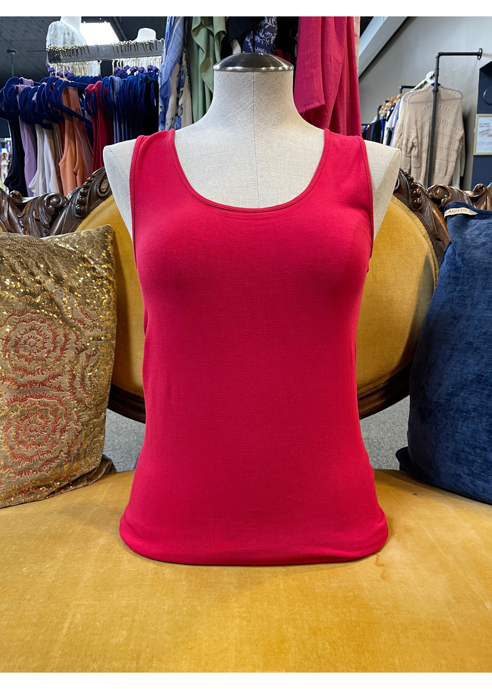 ORANGE FASHION VILLAGE OFV+ BT-01 BAMBOO TANK OS PLUS