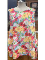 トップス moose's eyelet ribbon cami Moose's eyelet ribbon cami