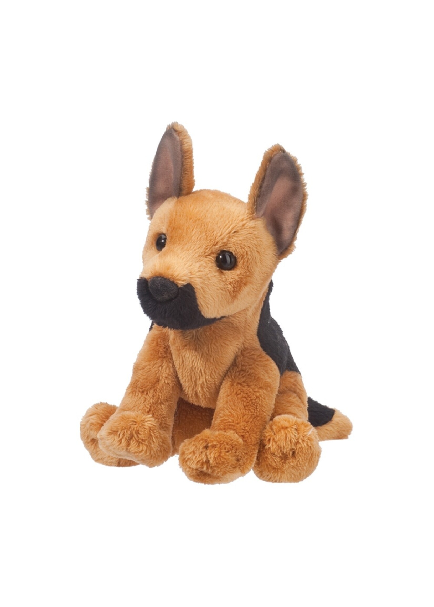 DUG PRINCE GERMAN SHEPHERD
