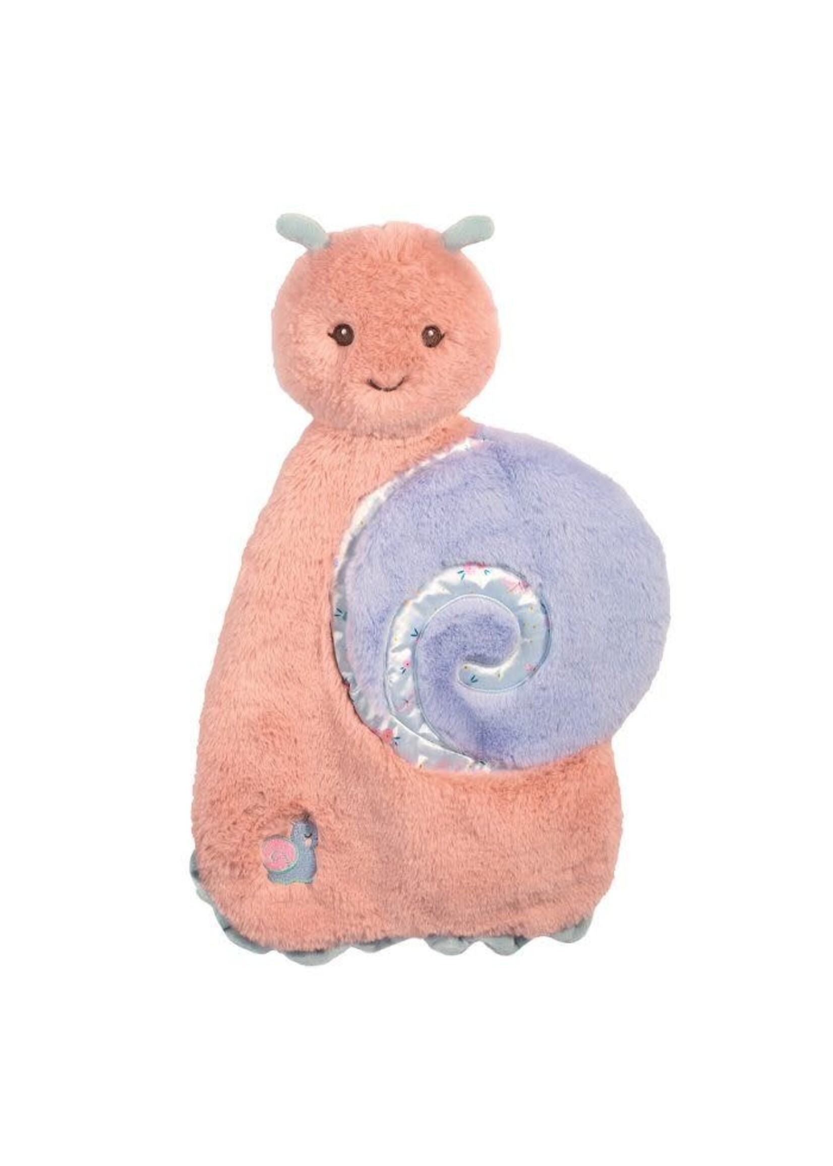 DUG SSHLUMPIE SNAIL SHALEM