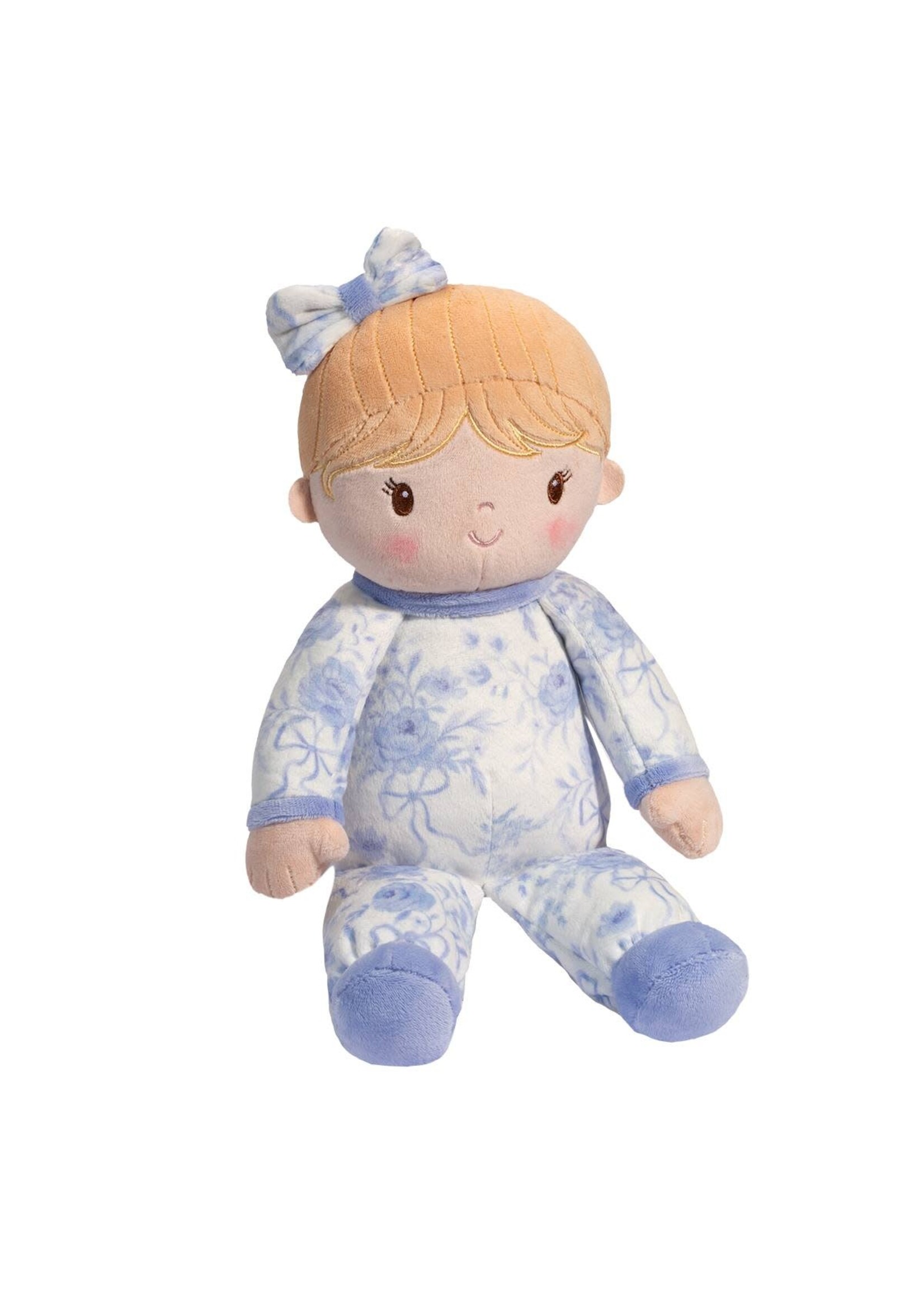 DUG JUNE PJ DOLL