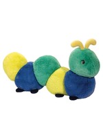 DUG CRUNCHIE CATERPILLAR