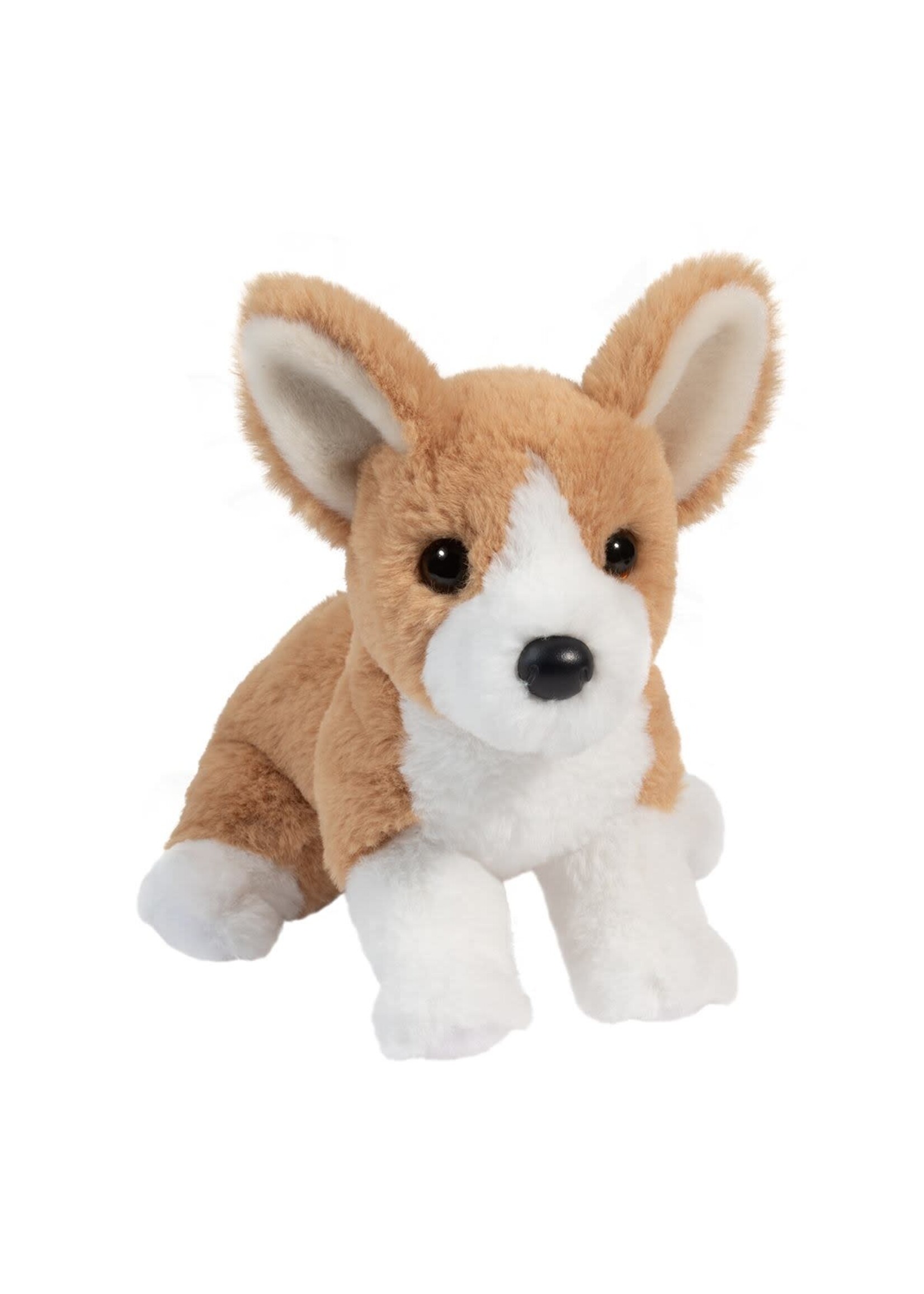 DUG SOFT CORGI CHEEKIE