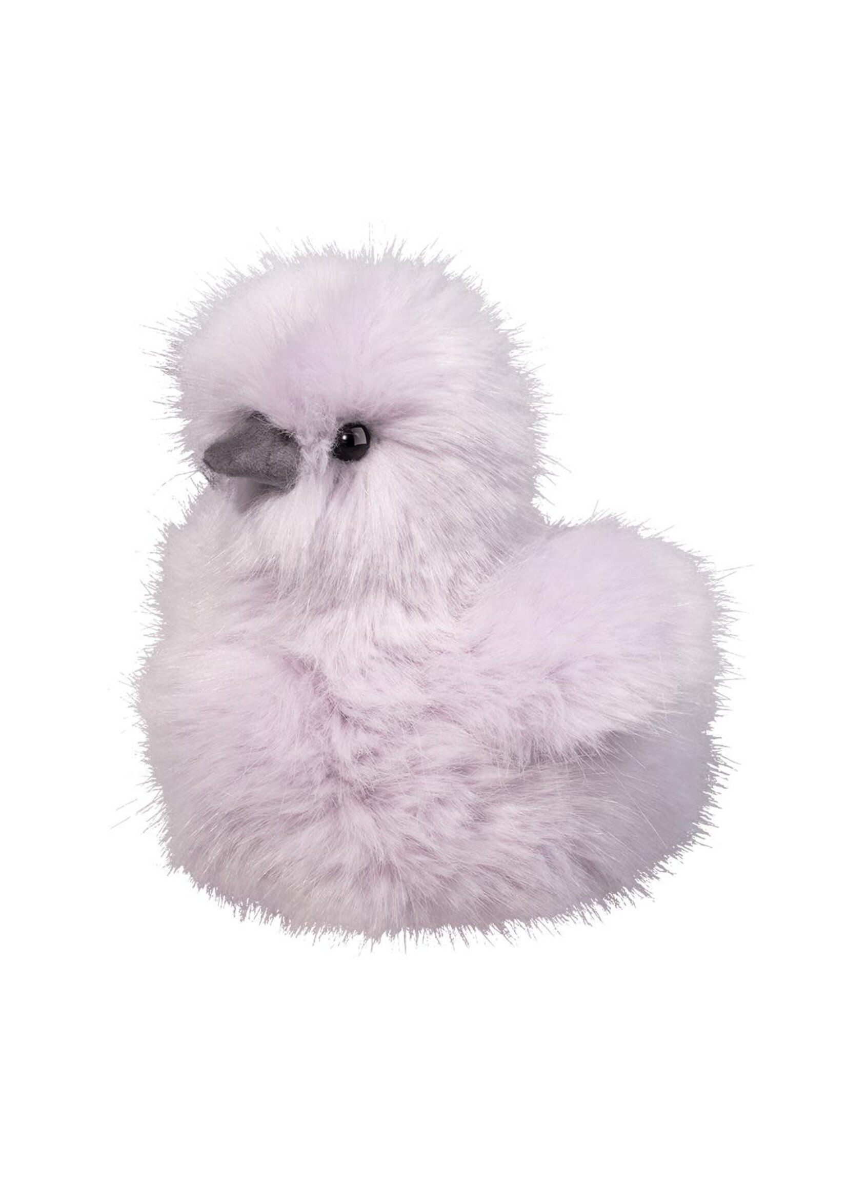 DUG SILKIE CHICK CARA LILAC