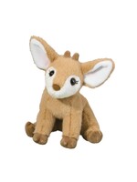 DUG SUPER SOFT FAWN FERNIE