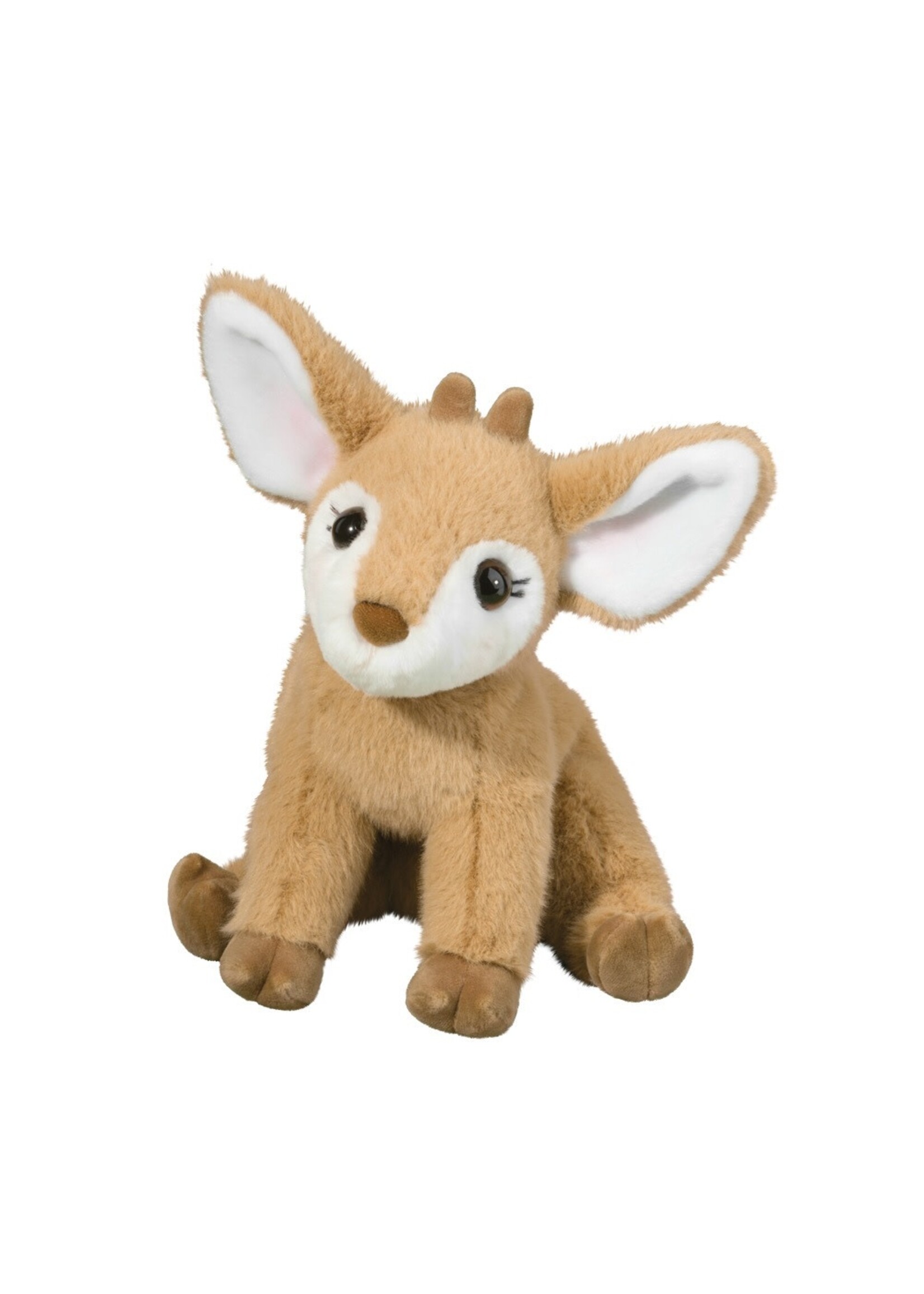 DUG SUPER SOFT FAWN FERNIE