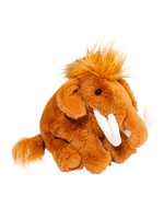 DUG SOFT WOOLLY MAMMOTH CALLIE