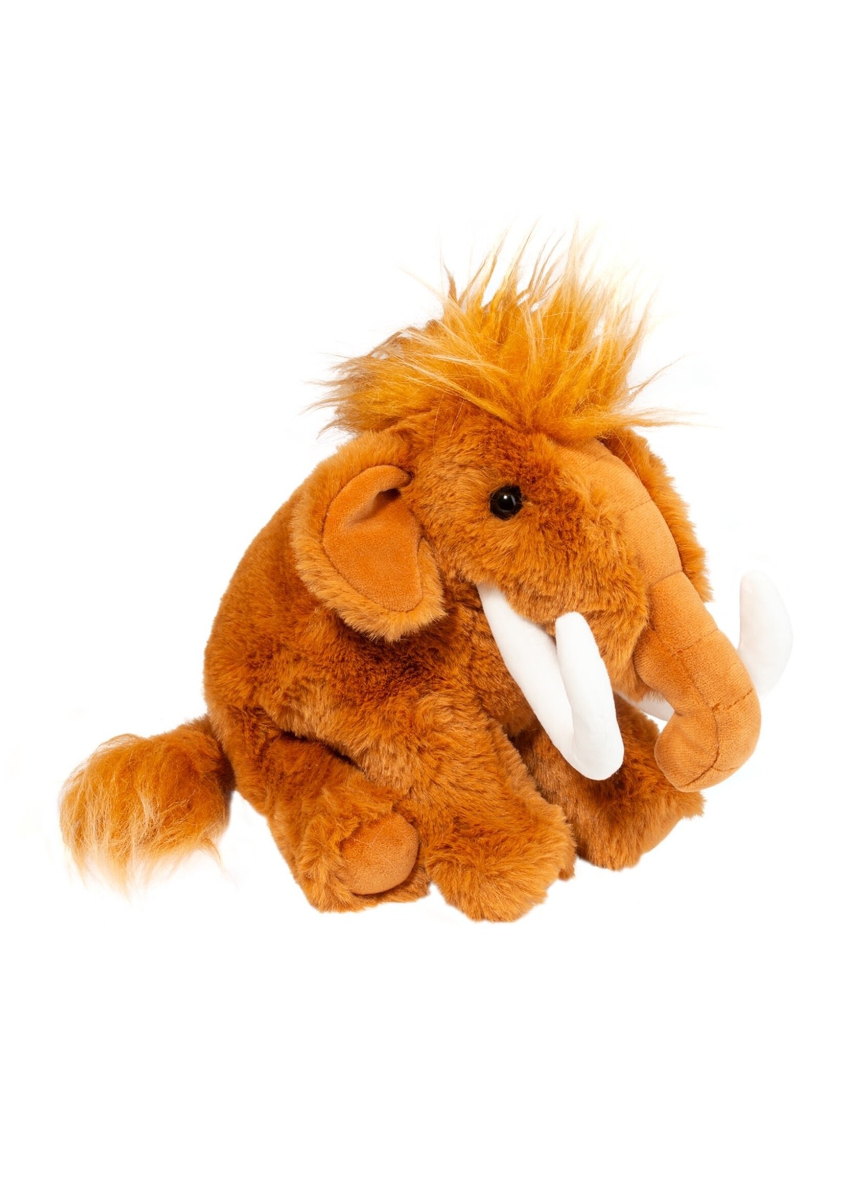 DUG SOFT WOOLLY MAMMOTH CALLIE