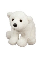 DUG SOFT WHITIE POLAR BEAR
