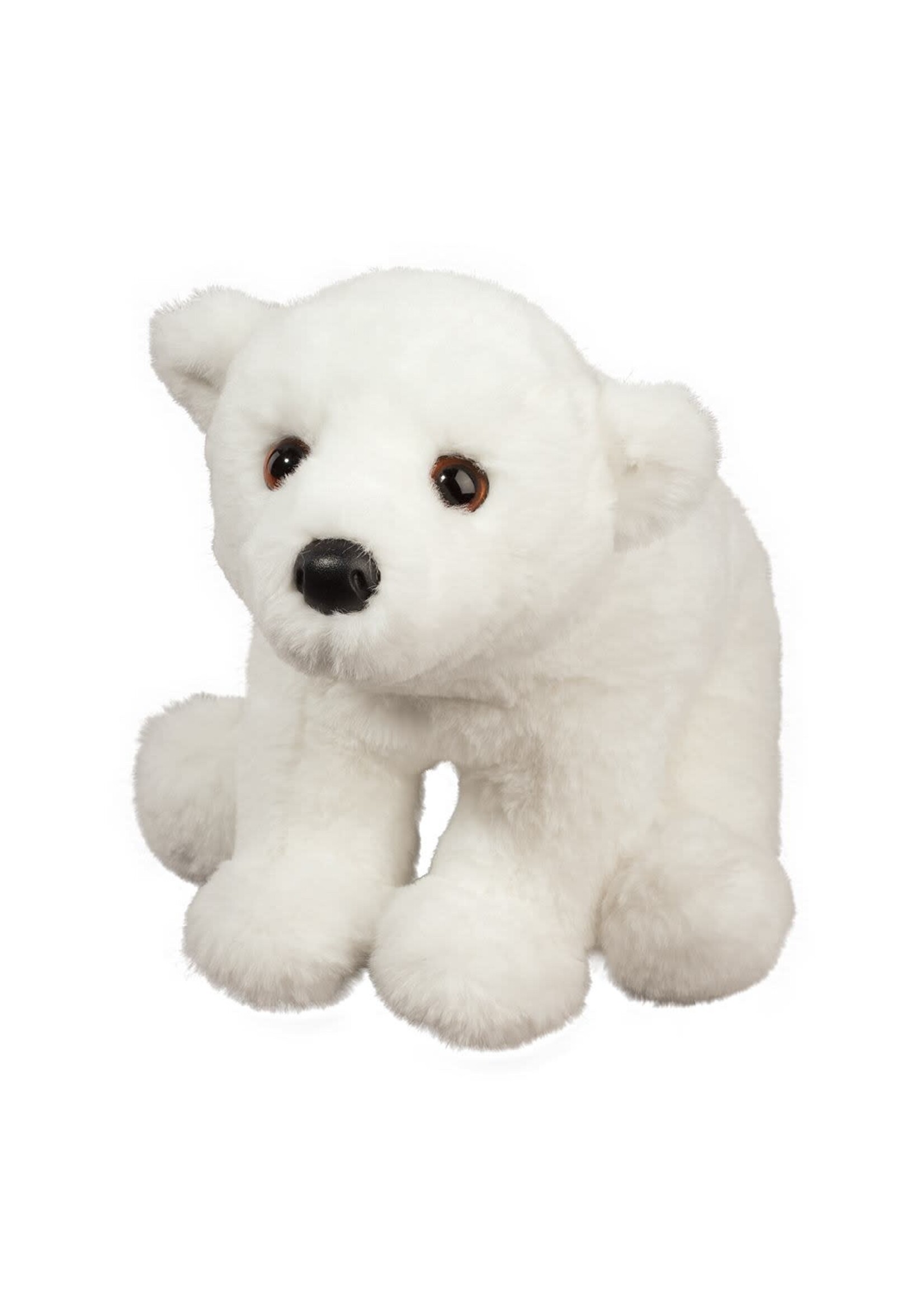DUG SOFT WHITIE POLAR BEAR