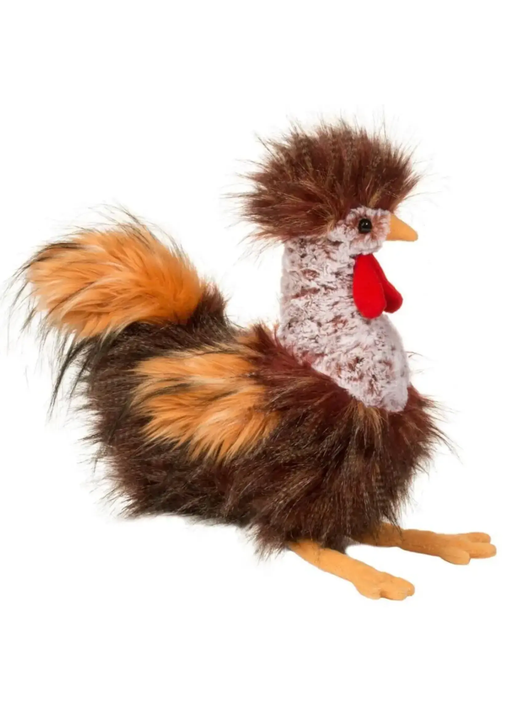 DUG RICARDO ROOSTER