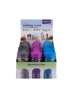 REL INSTANT COOLING TOWELS