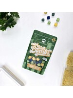 HAP MINI BATH BOMB BAG SWAMP WATER