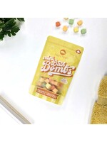 HAP MINI BATH BOMB BAG PINEAPPLE TANGERINE