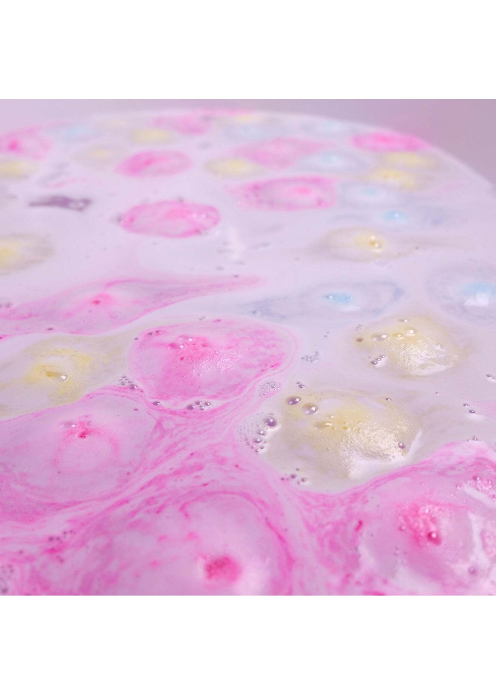 HAP MINI BATH BOMB BAG UNICORN POOP