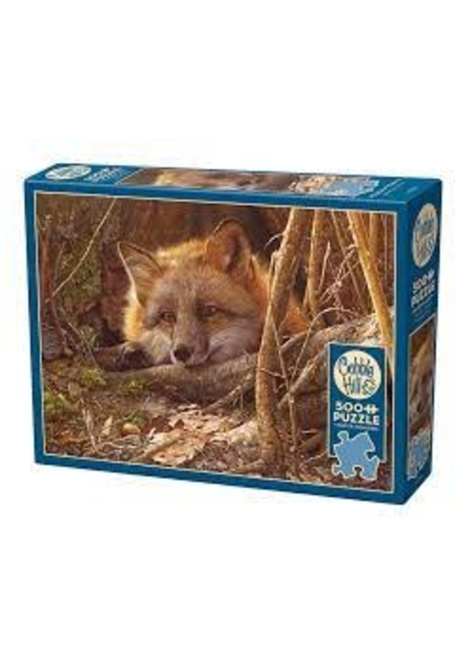 CBL 500PC A TOUCH OF WARMTH