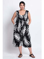 BLUE SKY BSK SPRINGBOK JUMPSUIT