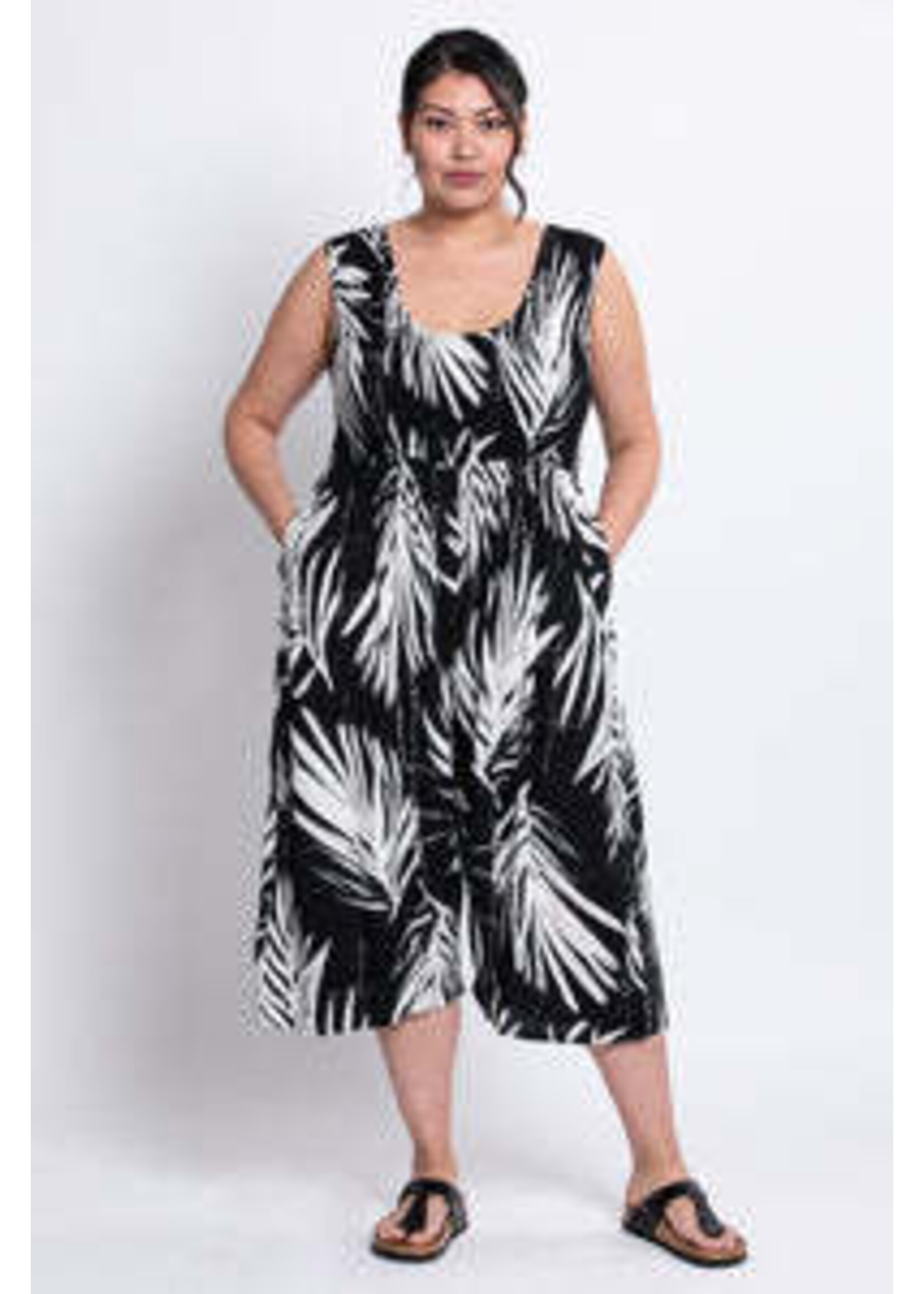 BLUE SKY BSK SPRINGBOK JUMPSUIT