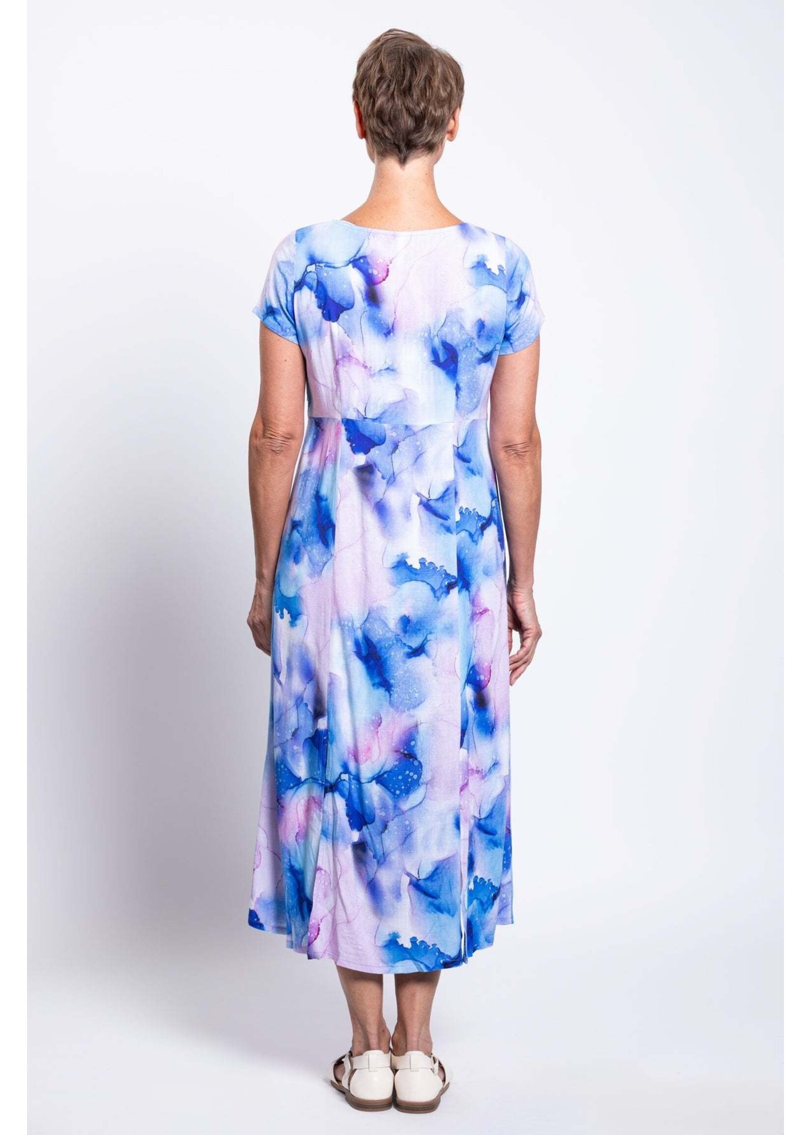 BLUE SKY BSK MORGAN salisbury