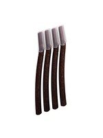 REL BEAUTY RAZORS COCONUT 4 SET