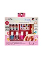 REL KIDS PRETTY NAILS