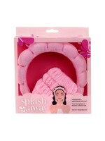 REL HEAD & WRIST BAND SPA SET