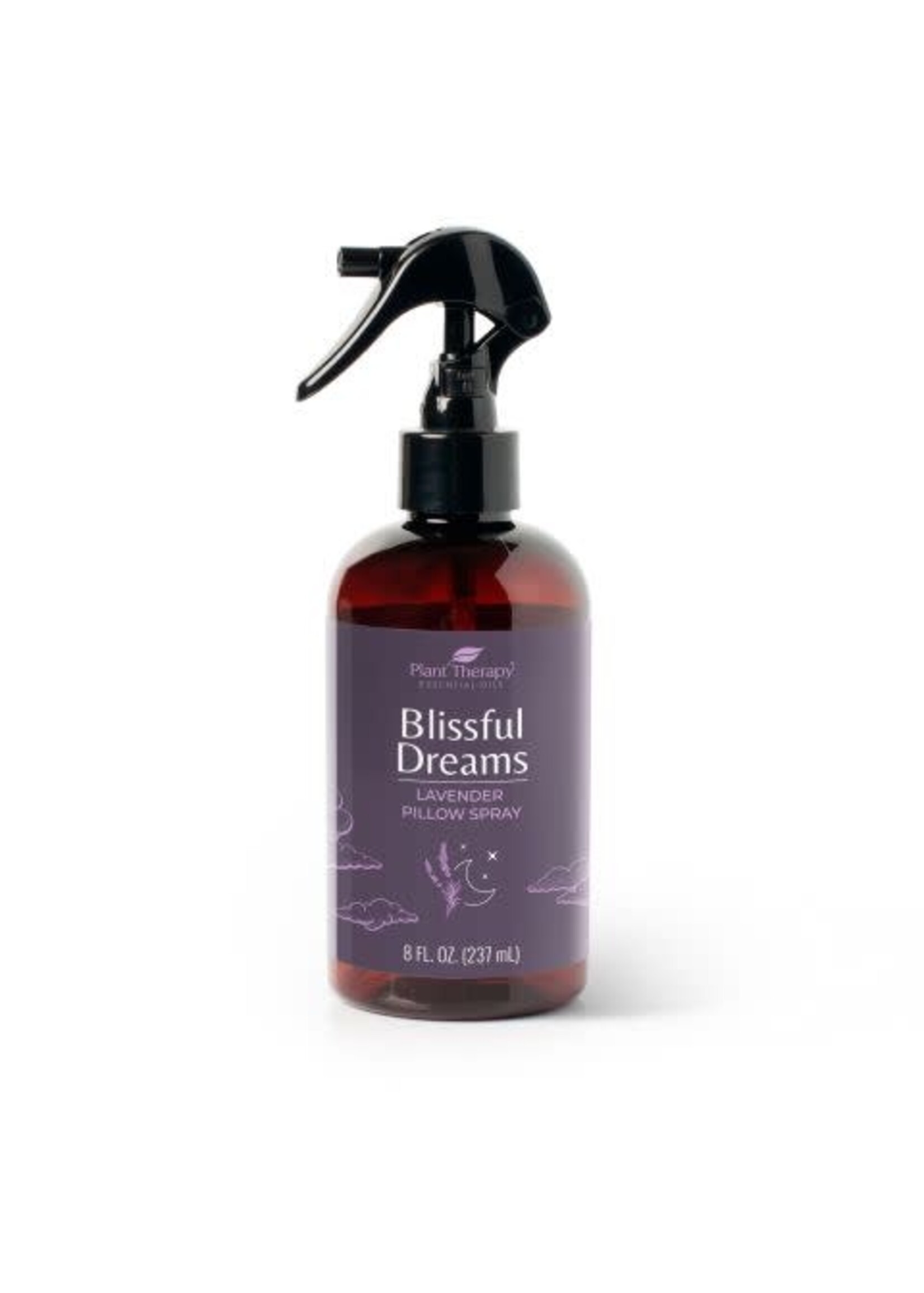 PLANT PILLOW SPRAY BLISSFUL DREAMS