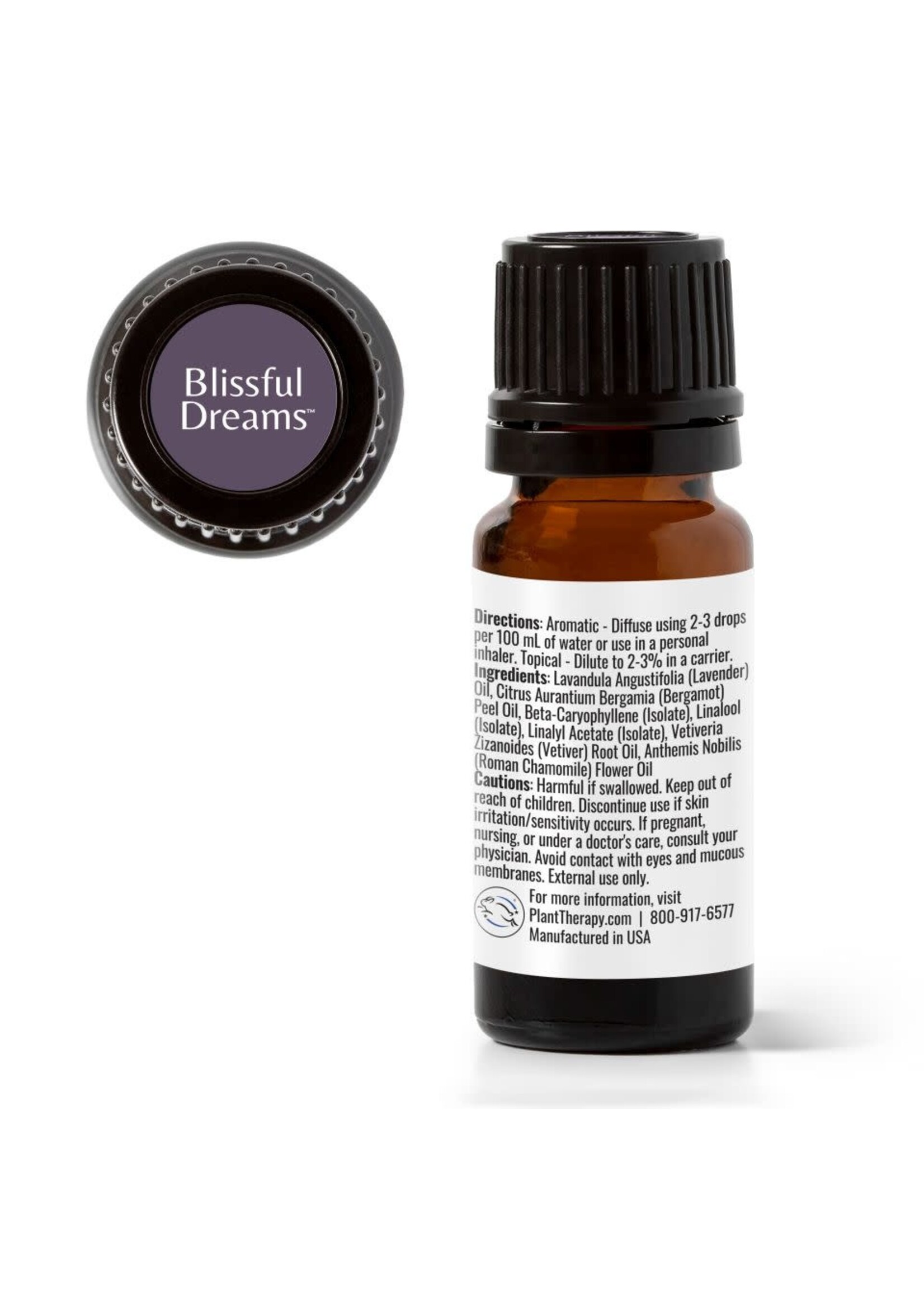 PLANT EO BLISSFUL DREAMS